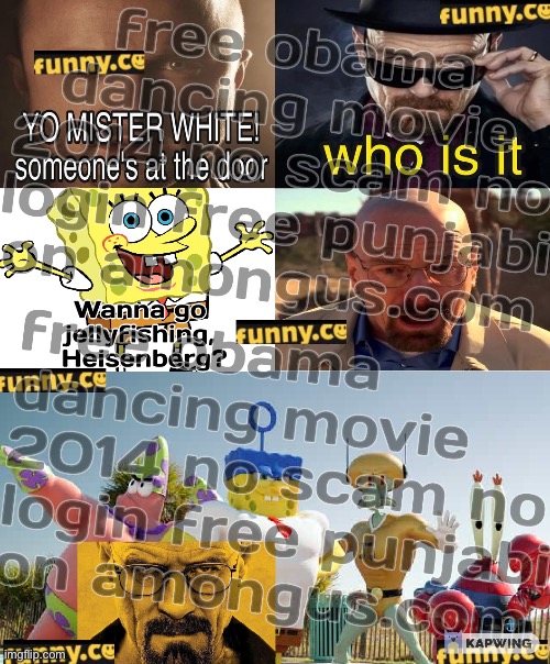 mod note: what the fuck is this | made w/ Imgflip meme maker