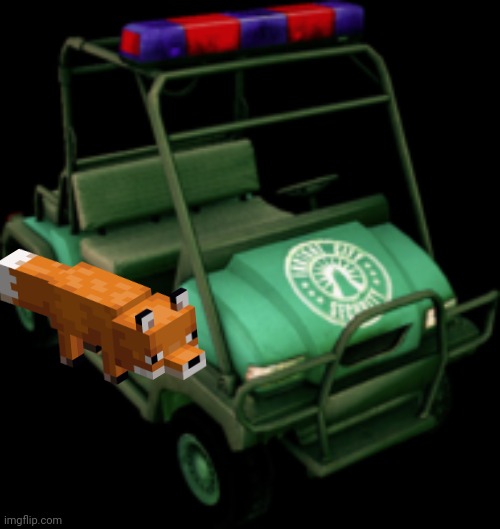Dead Rising 2 Security Cart (Not to be confused with the 4x4) | image tagged in dead rising 2 security cart not to be confused with the 4x4 | made w/ Imgflip meme maker