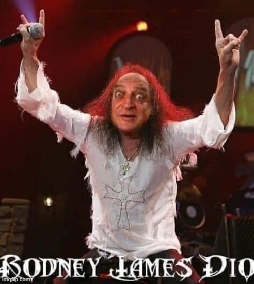 It's Like a Rainbow With No Respect | image tagged in music parody | made w/ Imgflip meme maker