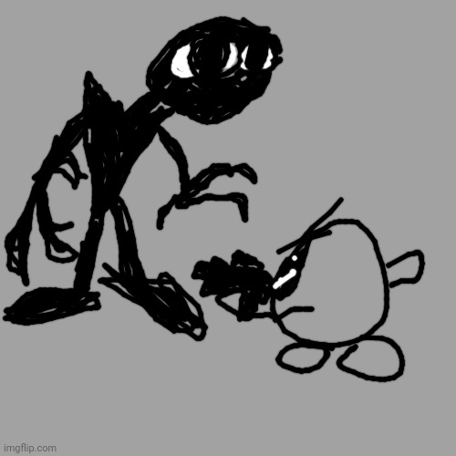Encounter | image tagged in memes,blank transparent square | made w/ Imgflip meme maker