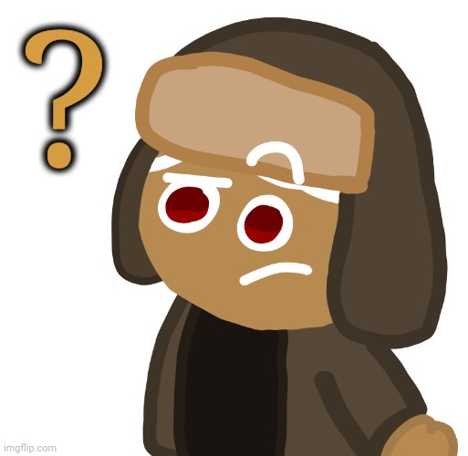 ? | made w/ Imgflip meme maker