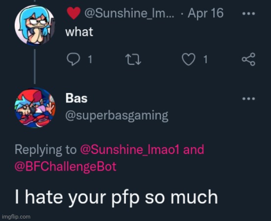 all i did was ask a question...,,, :( so aggressive | made w/ Imgflip meme maker