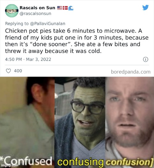 but why tho | image tagged in confused confusing confusion,hmmm,dumb,idiot | made w/ Imgflip meme maker