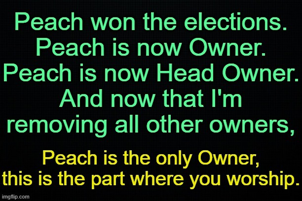 . | made w/ Imgflip meme maker