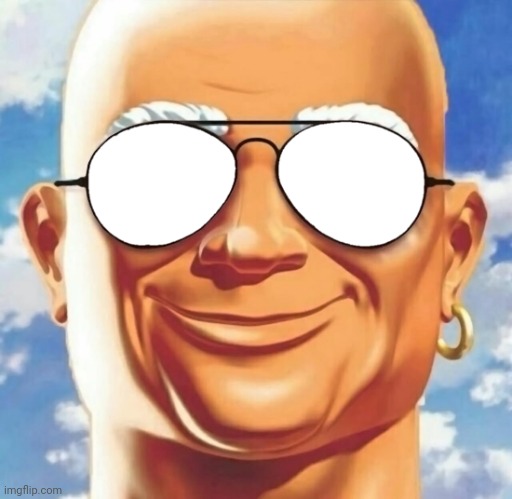 Mr clean sunglasses blank | image tagged in mr clean sunglasses blank | made w/ Imgflip meme maker