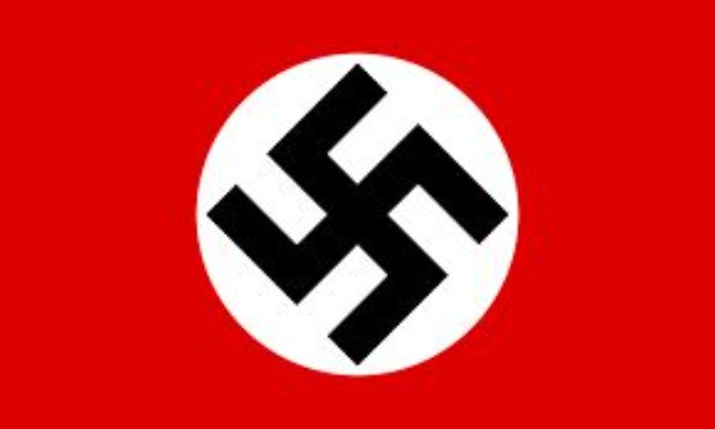 swastika | image tagged in swastika | made w/ Imgflip meme maker