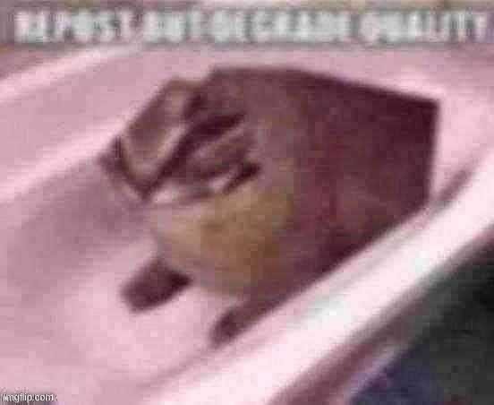 one last repost | made w/ Imgflip meme maker