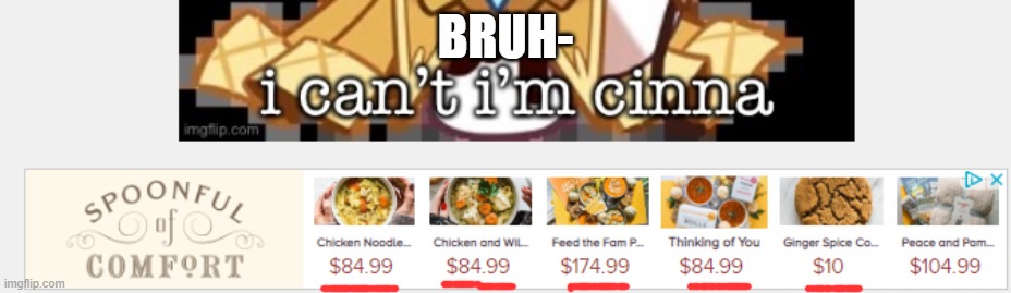 BRUH- | made w/ Imgflip meme maker