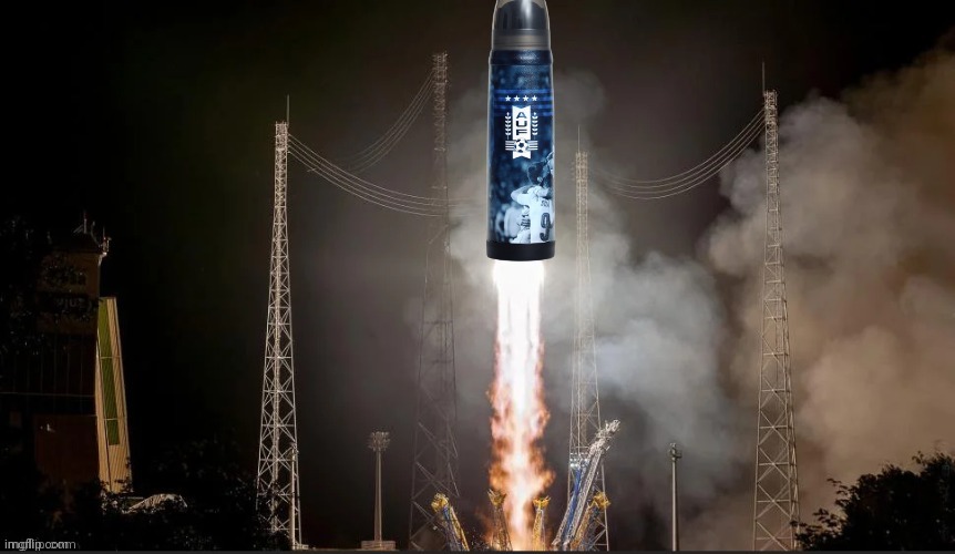 Programa espacial de Uruguay | image tagged in programa espacial de uruguay | made w/ Imgflip meme maker