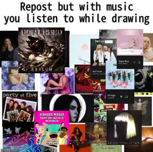 Hey, I like LHugeny music still, judge me I don't care lol | image tagged in music,oh wow are you actually reading these tags,reposts | made w/ Imgflip meme maker