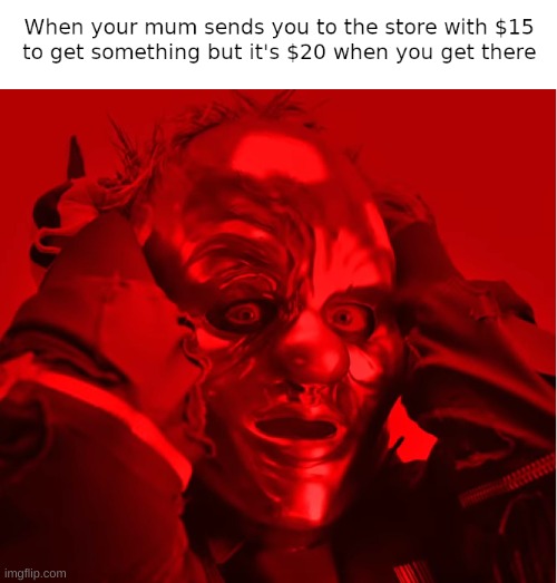 Ah yes, Slipknot meme templates | made w/ Imgflip meme maker