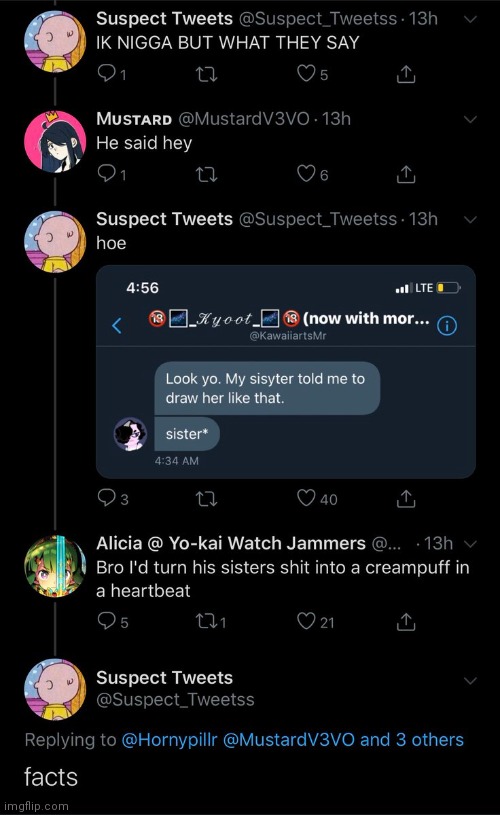 Kawaii moment | made w/ Imgflip meme maker