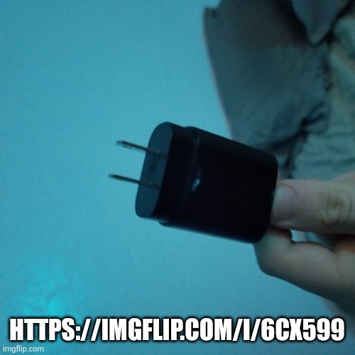 Plug (Josh's version) | HTTPS://IMGFLIP.COM/I/6CX599 | image tagged in plug | made w/ Imgflip meme maker