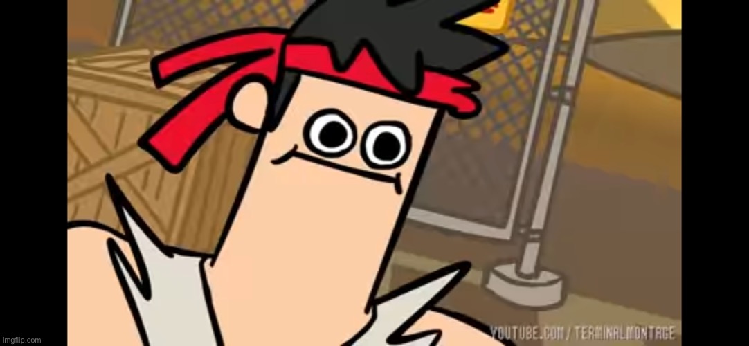 New template | image tagged in ryu wat | made w/ Imgflip meme maker