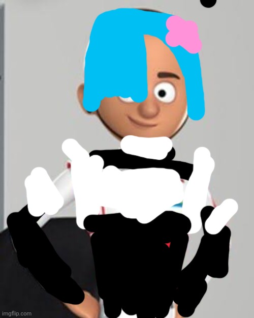 a typical maid | image tagged in zero context,no context | made w/ Imgflip meme maker