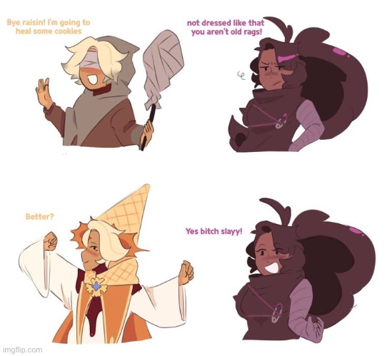 episode 9 in a nutshell | made w/ Imgflip meme maker