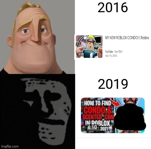 A tarnished image. | made w/ Imgflip meme maker