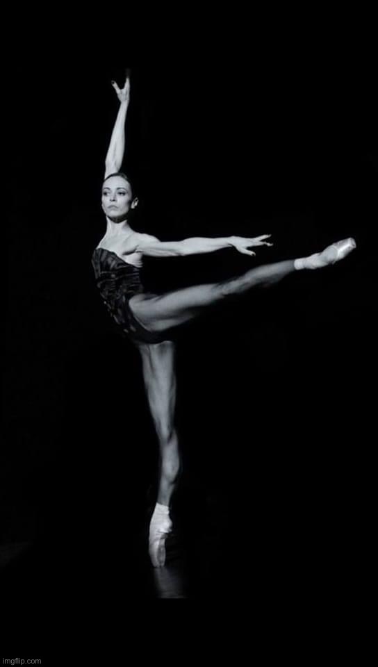 Diana Vishneva | image tagged in diana vishneva | made w/ Imgflip meme maker