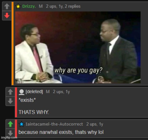 HAHAHAHTWSHUEDS7*^(*)&656ahahHHA- | made w/ Imgflip meme maker