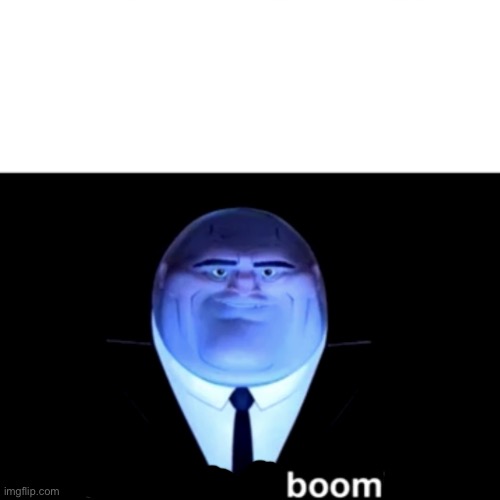 Kingpin Business is boomin' | image tagged in kingpin business is boomin' | made w/ Imgflip meme maker