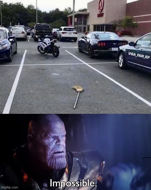 witches?!?!? | image tagged in thanos impossible | made w/ Imgflip meme maker