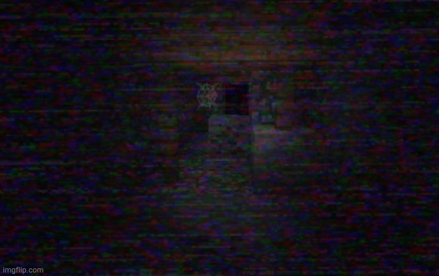 Abandoned mineshaft | made w/ Imgflip meme maker