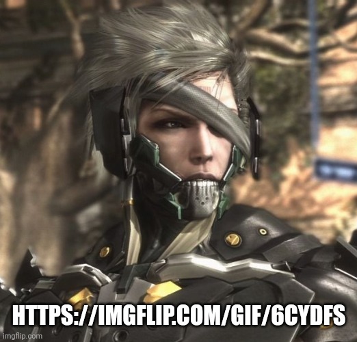 Raiden Imgflip