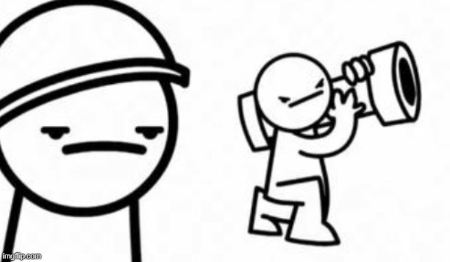 Give context | image tagged in asdf movie shoot it down | made w/ Imgflip meme maker