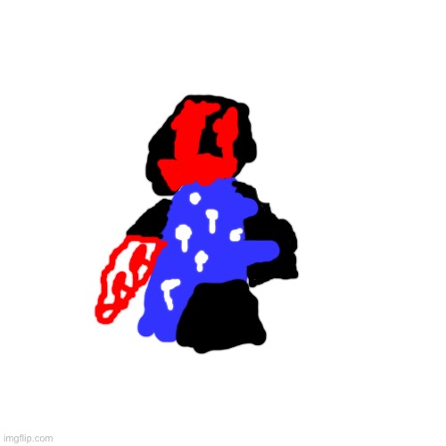 amalgamation @fresh_out_of_the_toaster @that one other dude | image tagged in memes,blank transparent square | made w/ Imgflip meme maker