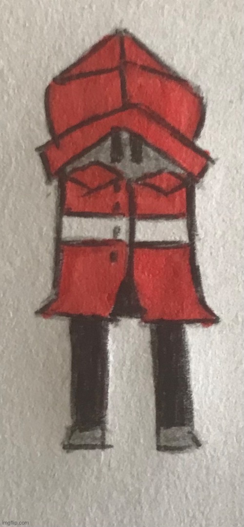 rushed sketch of henrik | image tagged in henry j henrikson | made w/ Imgflip meme maker