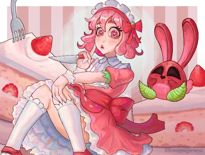 silly little berry game makes the voices go bye bye | made w/ Imgflip meme maker