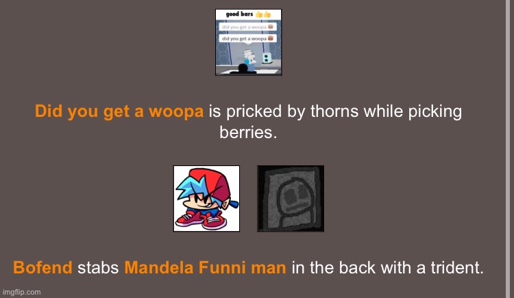 I want boyfend to win | made w/ Imgflip meme maker