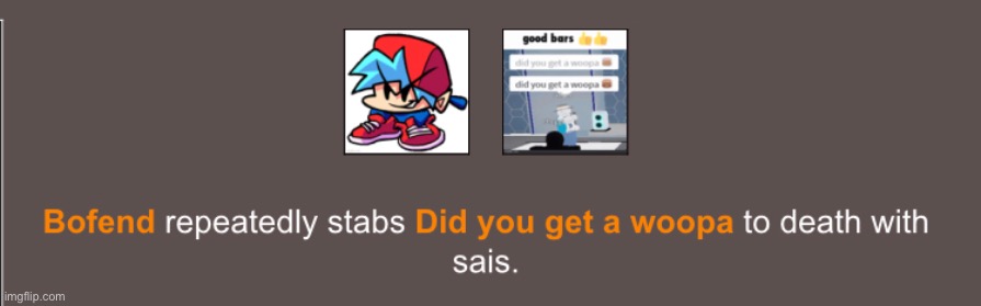 Boyfend wins :)(Mod Note: BOFEN) | made w/ Imgflip meme maker