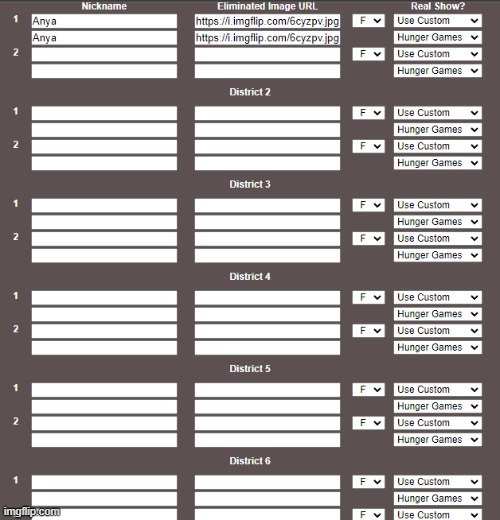 ok yeah I'm doing one of these | made w/ Imgflip meme maker