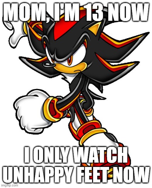 shadow-the-hedgehog-imgflip