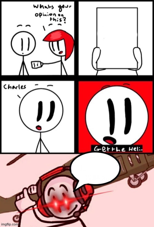 image tagged in charles wit da heli | made w/ Imgflip meme maker