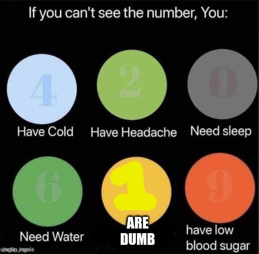 no one is dumb :) | ARE DUMB | image tagged in be kind to yourself,uplifting memes | made w/ Imgflip meme maker
