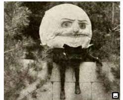 1873 humpty dumpty Blank Meme Template