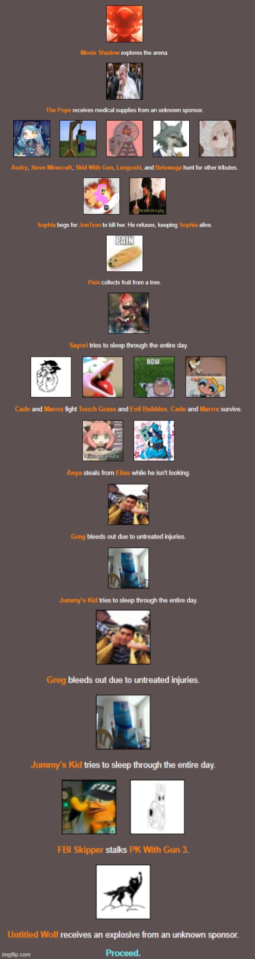 o-o | made w/ Imgflip meme maker