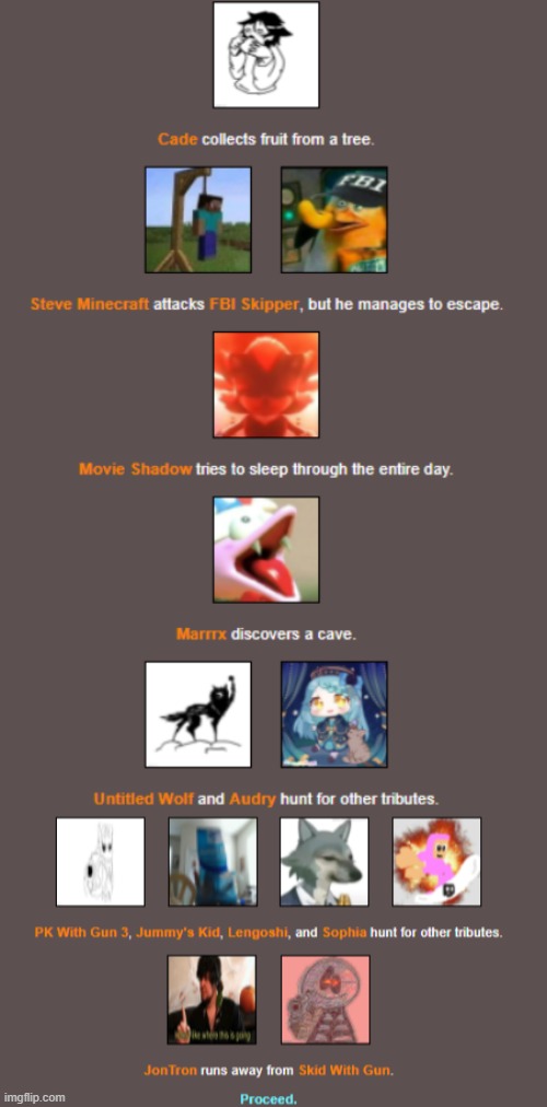 Why are these getting so accurately cropped | made w/ Imgflip meme maker