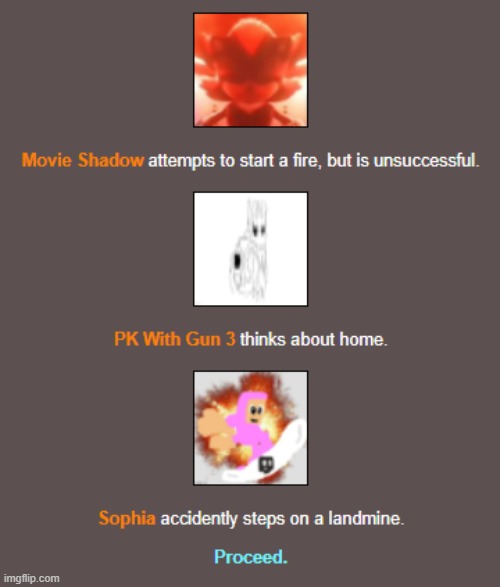 Who do you'll think win? (I know the answer, lol-) | made w/ Imgflip meme maker