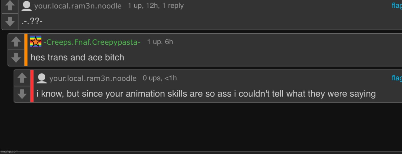 stupid ass lmfaoaoaooa | made w/ Imgflip meme maker