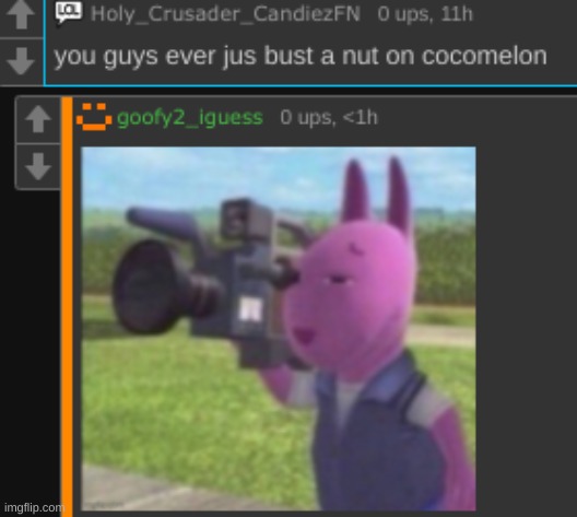 caught in 4k | made w/ Imgflip meme maker