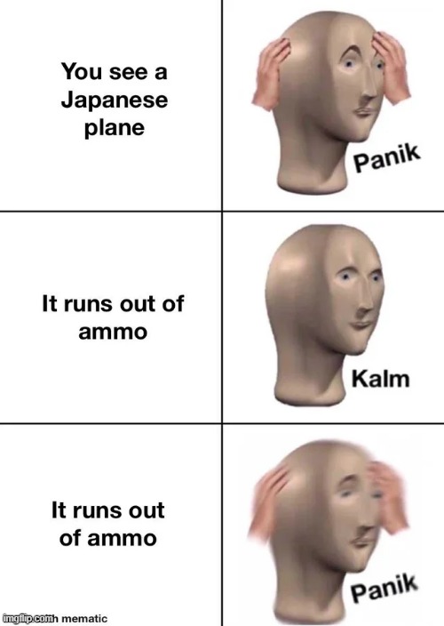 KAMIKAZEEEEEEEE | image tagged in history memes | made w/ Imgflip meme maker