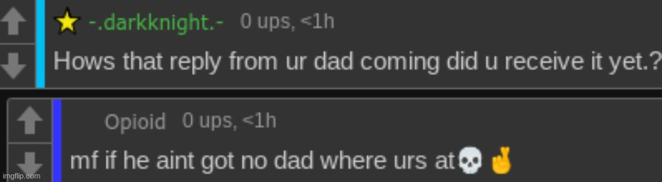 this darkknight mf really think he funny | made w/ Imgflip meme maker