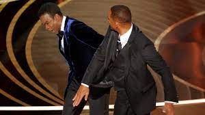 will smith and chris rock Blank Meme Template