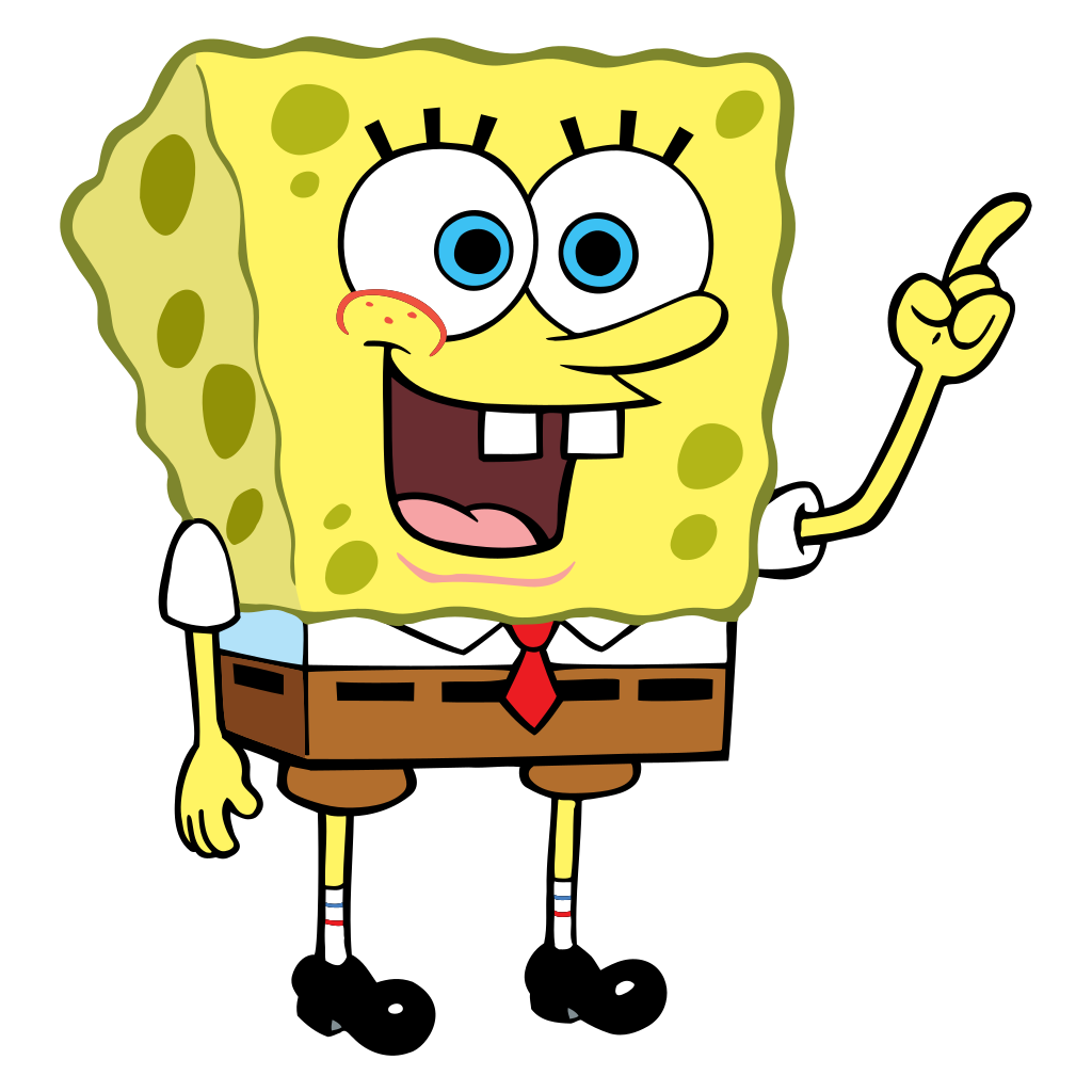 Quote:Spongebob Blank Meme Template