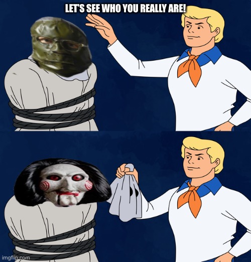 LET’S SEE WHO YOU REALLY ARE! | image tagged in batman | made w/ Imgflip meme maker