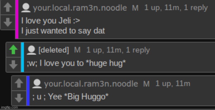 PROOF TAHT WE ARE SOULMATES | made w/ Imgflip meme maker