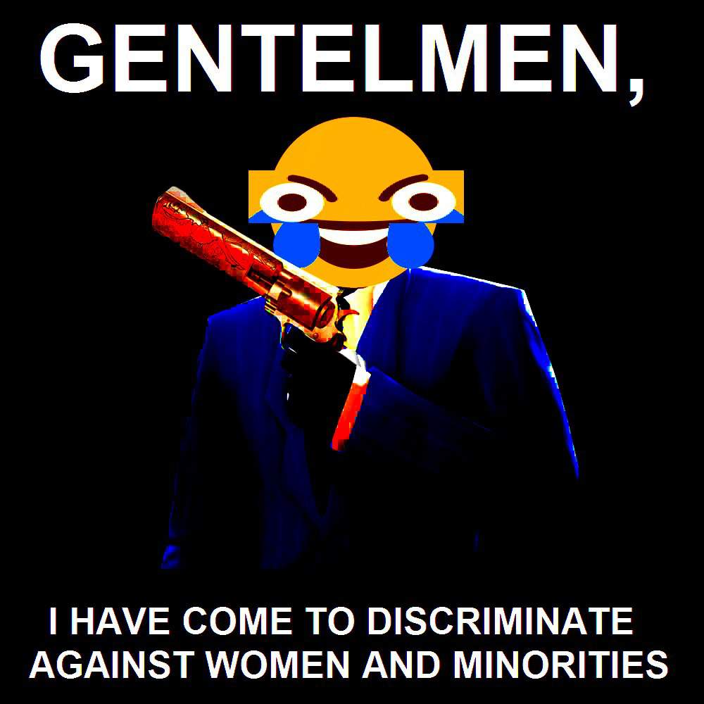 High Quality Haha Blank Meme Template